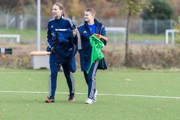 Bild 19 - F FSC Kaltenkirchen - SV Frisia 03 Risum-Lindholm : Ergebnis: 0:7